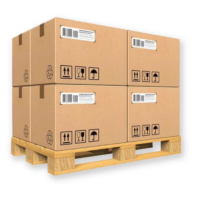 呼伦贝尔市重型包装纸箱有哪六大优点