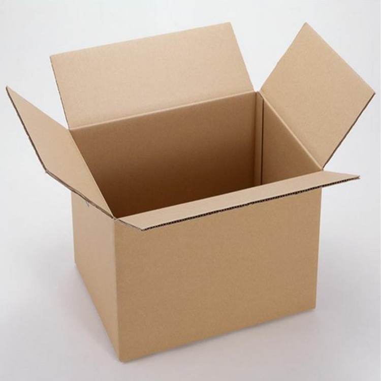 呼伦贝尔市瓦楞纸箱子常见的纸箱子印刷方法有什么？