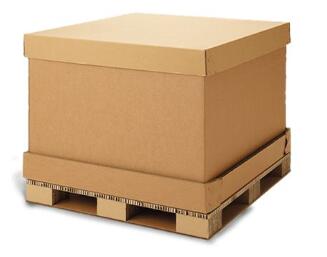 呼伦贝尔市重型纸箱与普通木箱相比优点有哪些？