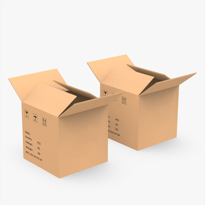 呼伦贝尔市纸箱行业发展现状分析