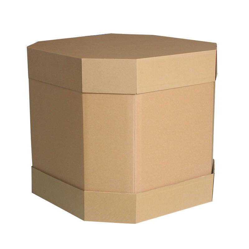 呼伦贝尔市重型纸箱有哪些优点？